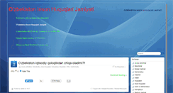 Desktop Screenshot of oz.hrsu.org
